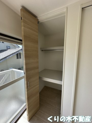 【収納】 | ニューライフ越智 | 小物を収納するのに便利です