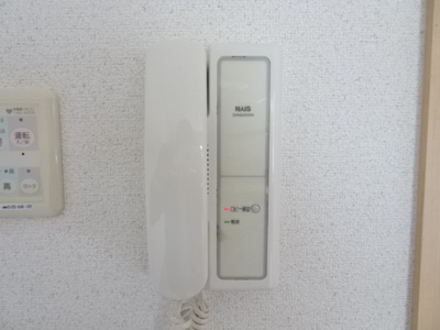 【セキュリティ】 | グリーンハイツ西之町