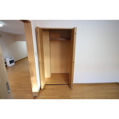 【収納】 | ステラガーデン山鼻