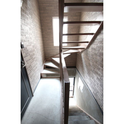 【その他】 | ステラガーデン山鼻