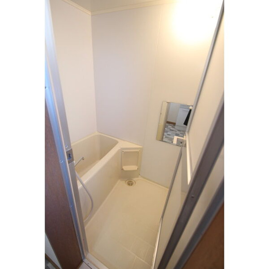 【浴室】 | ステラガーデン山鼻