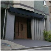 【エントランス】 | コスモリード大森町