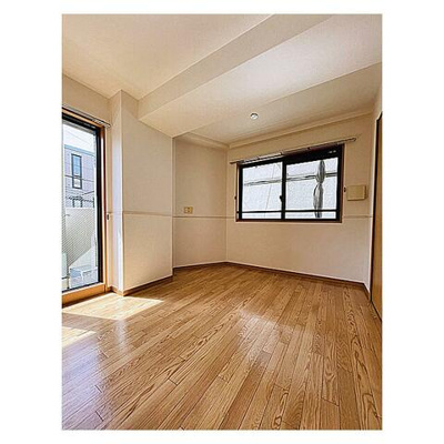 【居間・リビング】 | コスモリード大森町