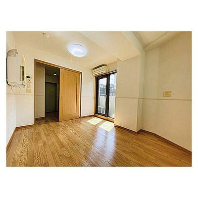 【内装】 | コスモリード大森町