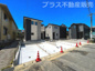福岡市西区野方2丁目4期　1号棟（全3棟）【仲介手数料無料・0円】の画像