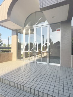 【エントランス】 | コーポレート中央林間１号棟 | エントランスです。