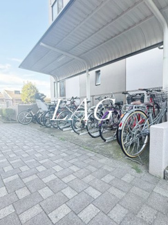 【その他】 | コーポレート中央林間１号棟