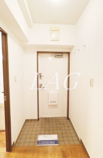 【玄関】 | コーポレート中央林間１号棟 | 玄関です。