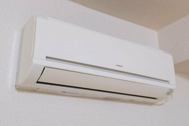 ネオハイシティ南大塚の設備