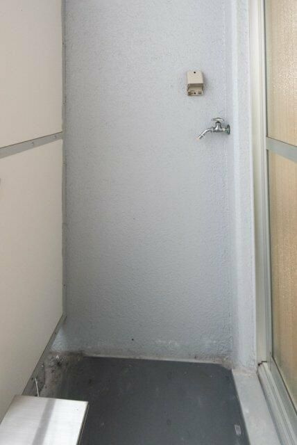 ネオハイシティ南大塚の設備