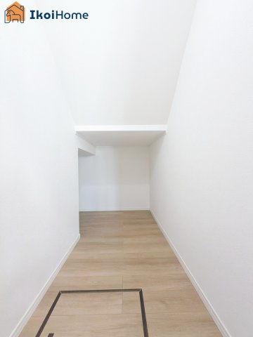 明石市魚住町錦が丘1丁目6-31の収納|【ホームページに現地動画掲載中】●年中無休：当日予約可●収納が多く季節ものの家電も収納できます。