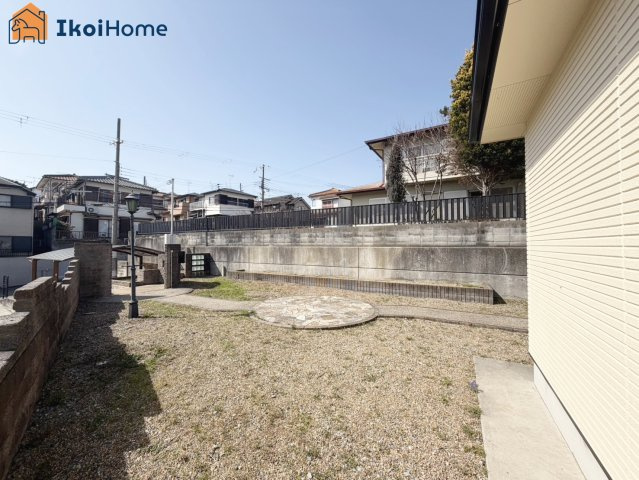 明石市魚住町錦が丘1丁目6-31のその他|【ホームページに現地動画掲載中】●年中無休：当日予約可●お庭が広いのでガーデニング・BBQ・プールも