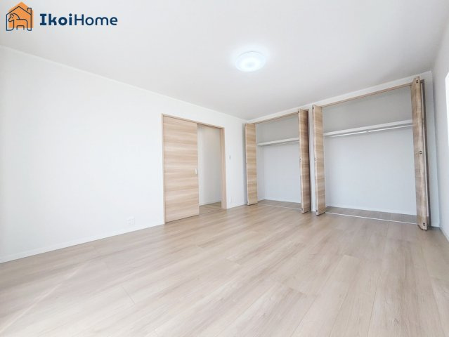 明石市魚住町錦が丘1丁目6-31のその他|【ホームページに現地動画掲載中】●年中無休：当日予約可●階段が珍しく1100㎝ありすれ違いもゆったり