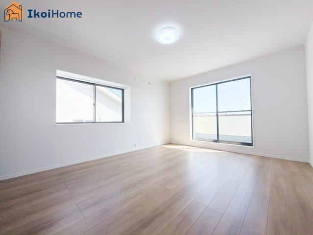 明石市魚住町錦が丘1丁目6-31のその他|【ホームページに現地動画掲載中】●年中無休：当日予約可●眺望良好！2階からは海が望めます