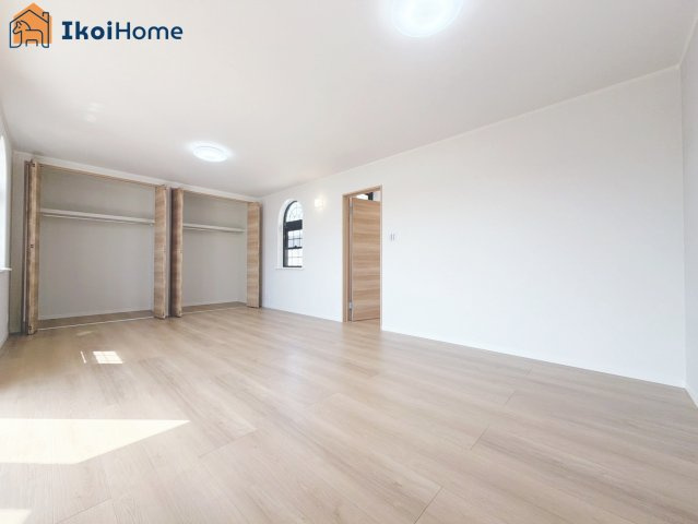 明石市魚住町錦が丘1丁目6-31の内装|【ホームページに現地動画掲載中】●年中無休：当日予約可●全室6帖以上でゆったりとした間取りになります