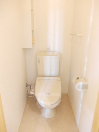 【トイレ】 | フラン　コリーヌ