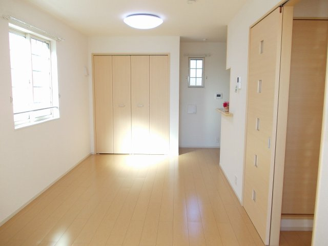 【内装】 | フラン　コリーヌ