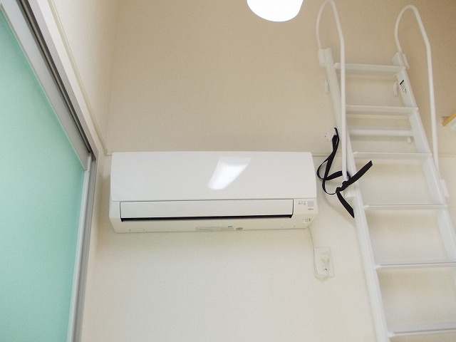 【設備】 | フラン　コリーヌ