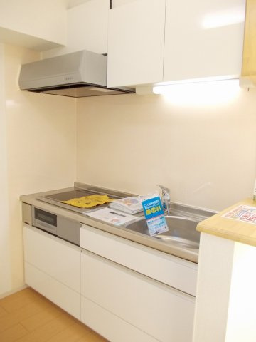 【キッチン】 | フラン　コリーヌ