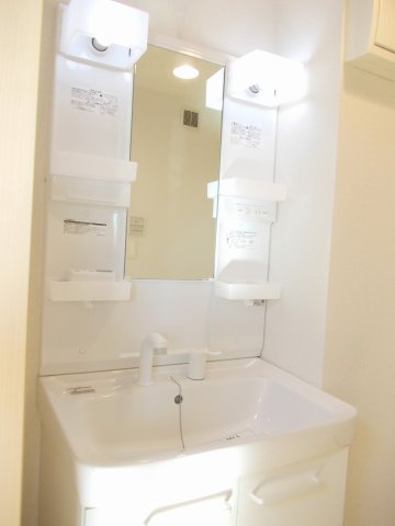 【独立洗面台】 | フラン　コリーヌ