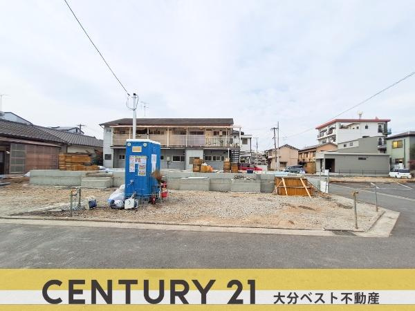 今津留第1-1号棟