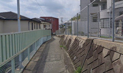 【周辺】 | ハイクレスト引谷