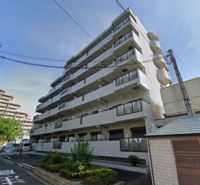 【外観】 | ハイクレスト引谷