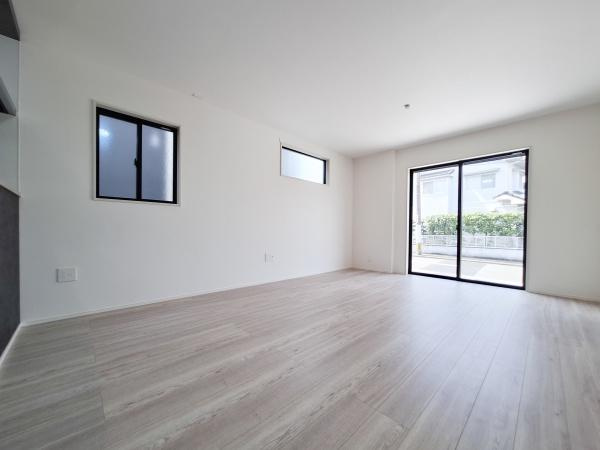 星和台2丁目1期1号棟のその他|外観写真（2026年2月撮影）