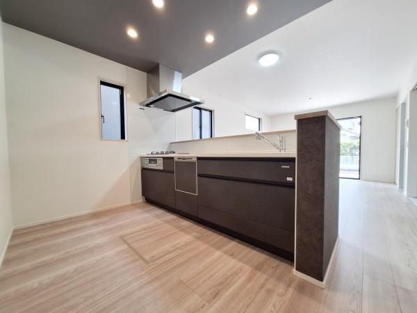 星和台2丁目1期1号棟のその他|現地写真（2025年11月撮影）