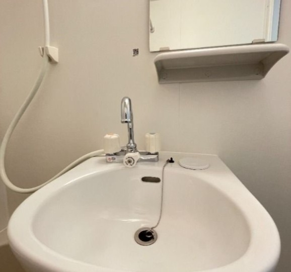 GLENODAIの洗面所|※同施工会社別物件