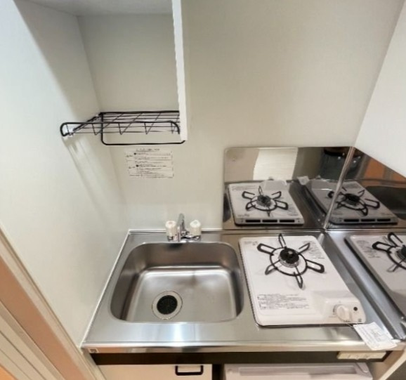 GLENODAIのキッチン|※同施工会社別物件