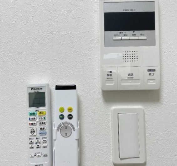 GLENODAIのセキュリティ|※同施工会社別物件