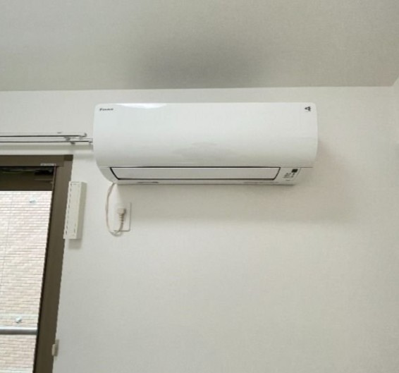 GLENODAIの設備|※同施工会社別物件