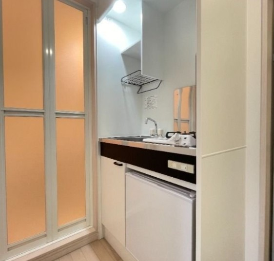 GLENODAIのキッチン|※同施工会社別物件