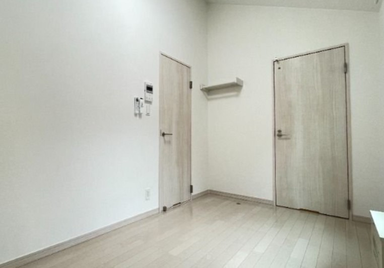 GLENODAIの居間・リビング|※同施工会社別物件