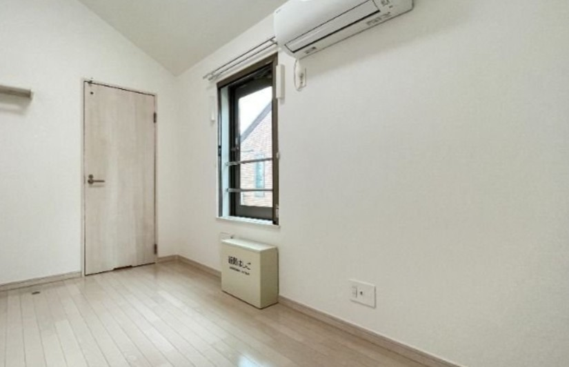 GLENODAIの洋室|※同施工会社別物件