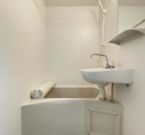 GLENODAIの浴室|※同施工会社別物件