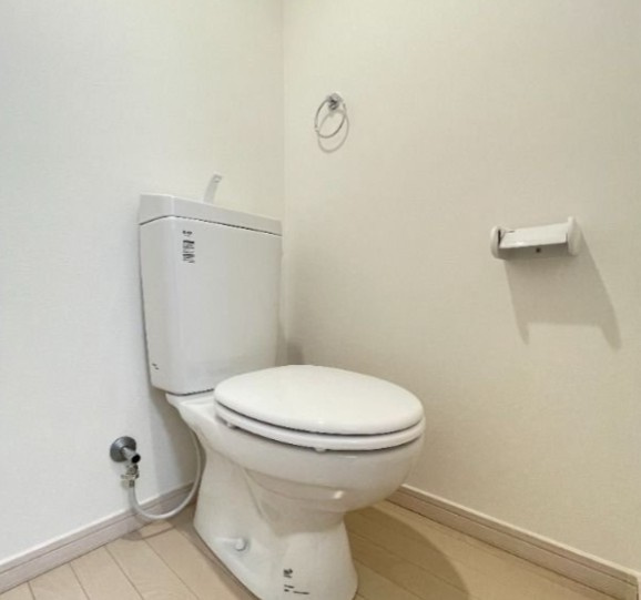 GLENODAIのトイレ|※同施工会社別物件
