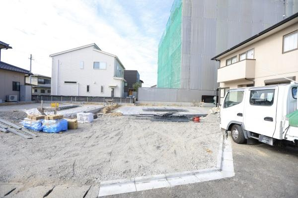 明磧町1丁目3期2号棟のその他|現地写真（2025年12月撮影）