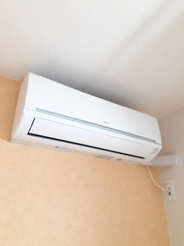 アールフォーレの設備