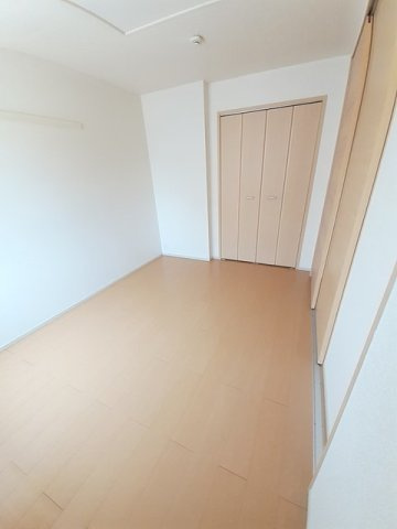 アールフォーレの内装|明るい室内です