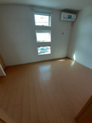 ビジュ・リアンＡの内装|おしゃれな内装です