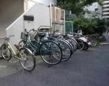 グリーンハイツ本郷のその他共用部分