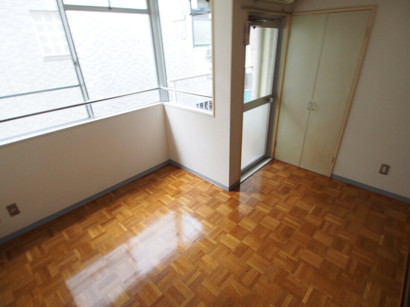 グリーンハイツ本郷