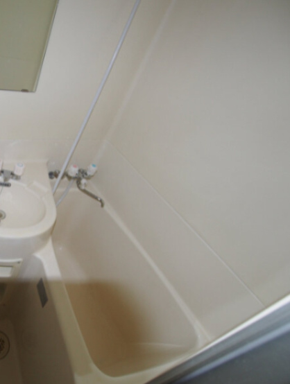 グリーンハイツ本郷の浴室