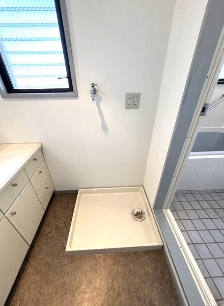 アーバンエコール島田の設備