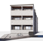 ｒｏｂｏｔ　ｈｏｍｅ　みどり台の画像