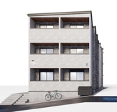 ｒｏｂｏｔ　ｈｏｍｅ　みどり台の画像