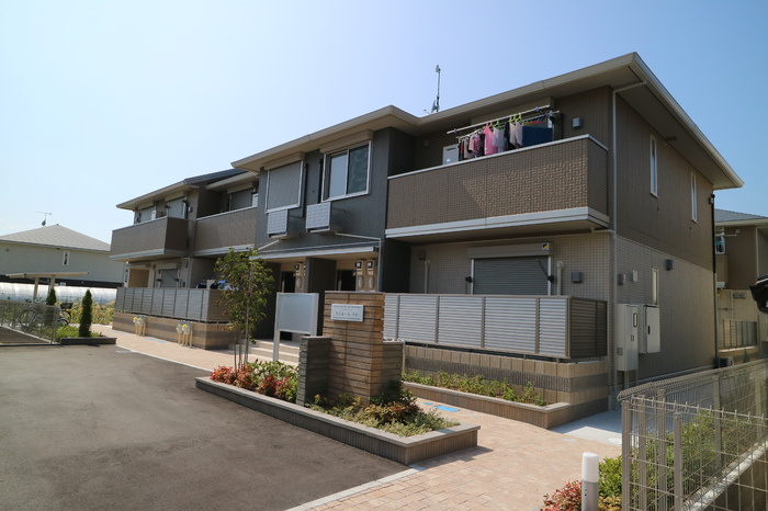 リジエール ドゥ