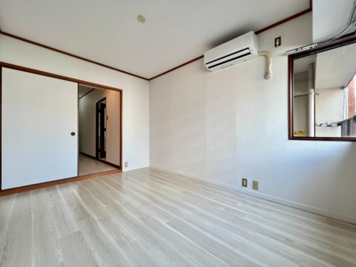 【洋室】 | ロマネスク大名